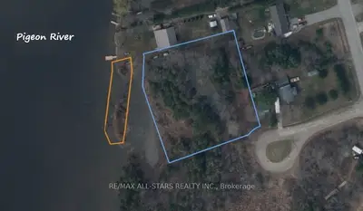 0 Park Road, Kawartha Lakes, On K0l 2w0