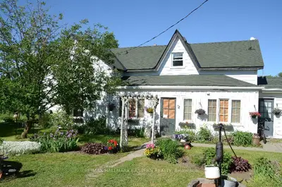 534 Meadowview Road, Kawartha Lakes, On K0l 2w0