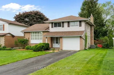 Detached in Kingston