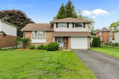 899 Percy Crescent, Kingston, On K7m 4p3