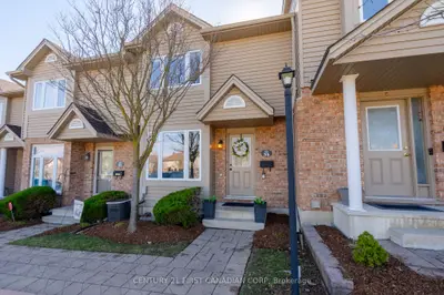 1320 Savannah Drive 34, London North, On N5x 0b7