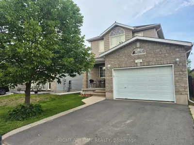 Detached in Kingston