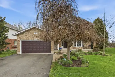Detached in Hamilton