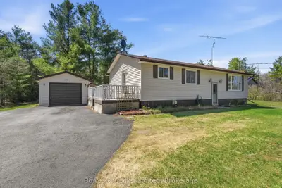 1044 County Road 40, Douro-dummer, On K0l 2v0