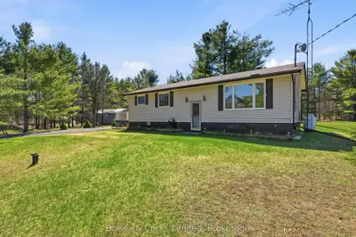 1044 County Road 40, Douro-dummer, On K0l 2v0