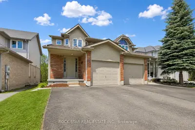 Semi-Detached in Guelph