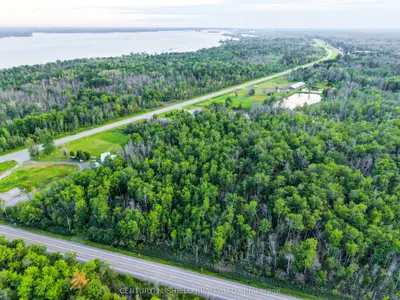Pt Lt 10 Upper Canada Road, South Dundas, On K0c 1x0
