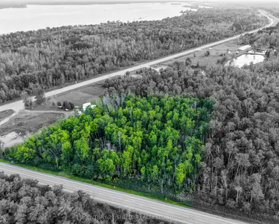 Pt Lt 10 Upper Canada Road, South Dundas, On K0c 1x0