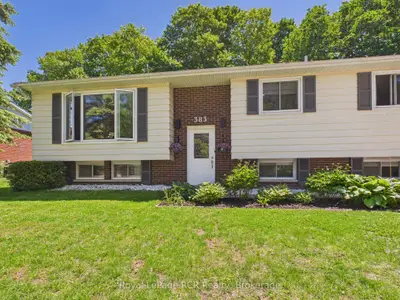 Detached in Saugeen Shores
