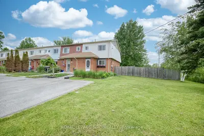 517 Belleview Boulevard, Fort Erie, On L0s 1n0