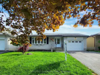 Detached in Waterloo