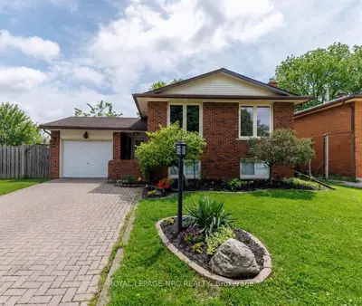 Detached in Welland