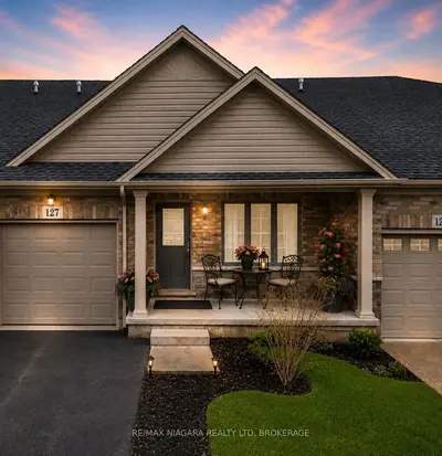 Att/Row/Townhouse in Pelham