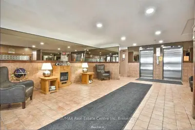 15 Albright Road N 17, Hamilton, On L8k 5j2