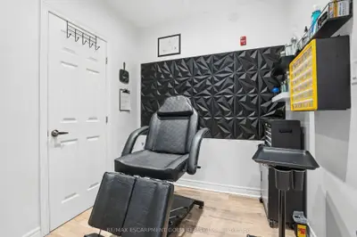 21 Front Street S 202, Thorold, On L2v 1w8