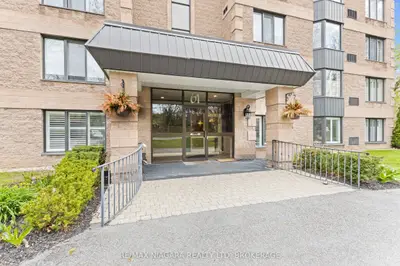 61 Paffard Street 403, Niagara-on-the-lake, On L0s 1j0