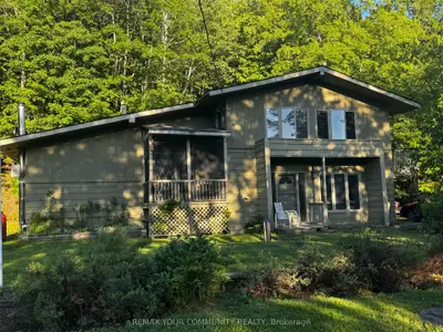 1025 Meadowview Road, Dysart Et Al, On K0m 1s0