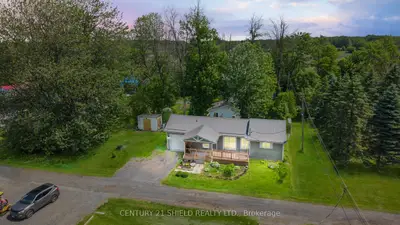 Detached in South Glengarry