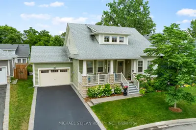 3814 Ryan Avenue, Fort Erie, On L0s 1b0