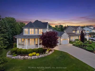 11 Harbour Court, Bluewater, On N0m 1g0