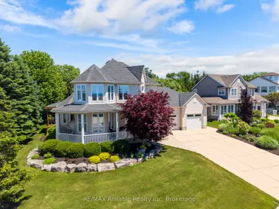 11 Harbour Court, Bluewater, On N0m 1g0