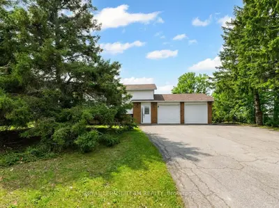 Detached in Greely - Metcalfe - Osgoode - Vernon and Area