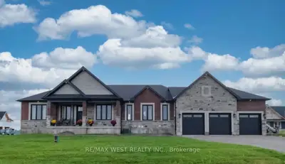7 Horizon Court, Kawartha Lakes, On L0a 1a0
