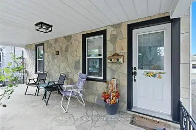 111 Mcalpine Avenue S, Welland, On L3b 1t7