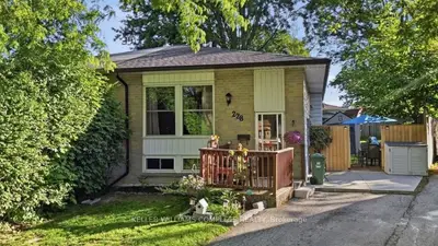 228 Golden Orchard Drive, Hamilton, On L9c 6j7