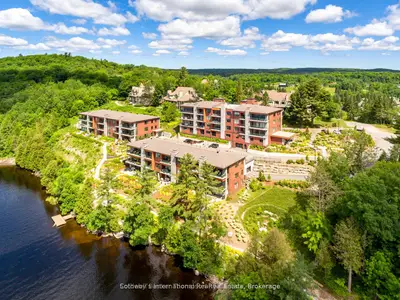 727 Grandview Drive 101, Huntsville, On P1h 2j5