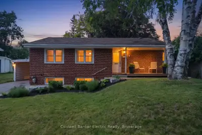Detached in Peterborough