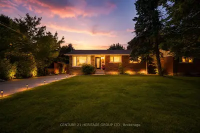 Detached in Hamilton