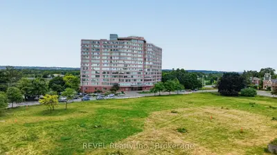 7 Gale Crescent 207, St. Catharines, On L2r 7m8