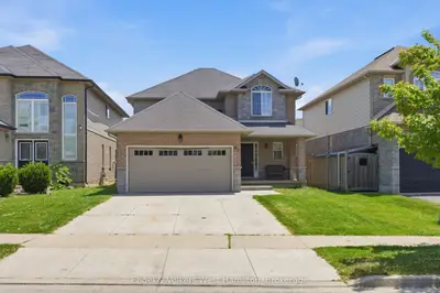 Detached in Hamilton