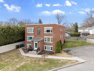 Multiplex in Glebe - Ottawa East and Area