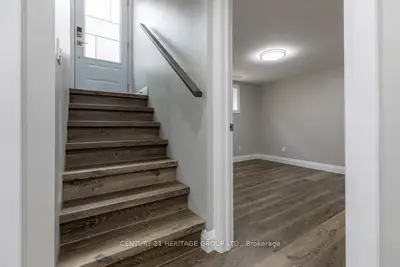 291 East 24th Street Lower, Hamilton, On L8v 2y7