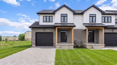 255 Mctavish Street, Strathroy-caradoc, On N7g 3k5