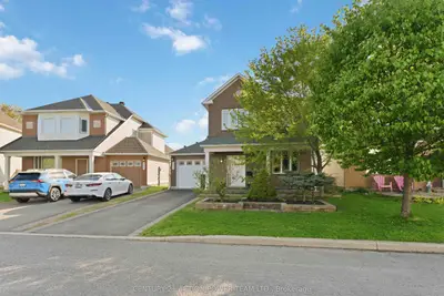 Detached in Orleans - Cumberland and Area