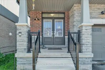 Detached in Welland