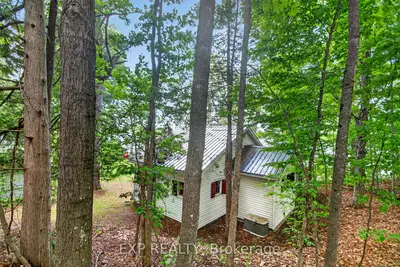 61 Cedar Haven Lane, Frontenac, On K0h 2v0