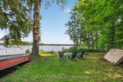 61 Cedar Haven Lane, Frontenac, On K0h 2v0
