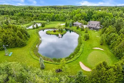 429573 8th Concession B Line, Grey Highlands, On N0c 1m0
