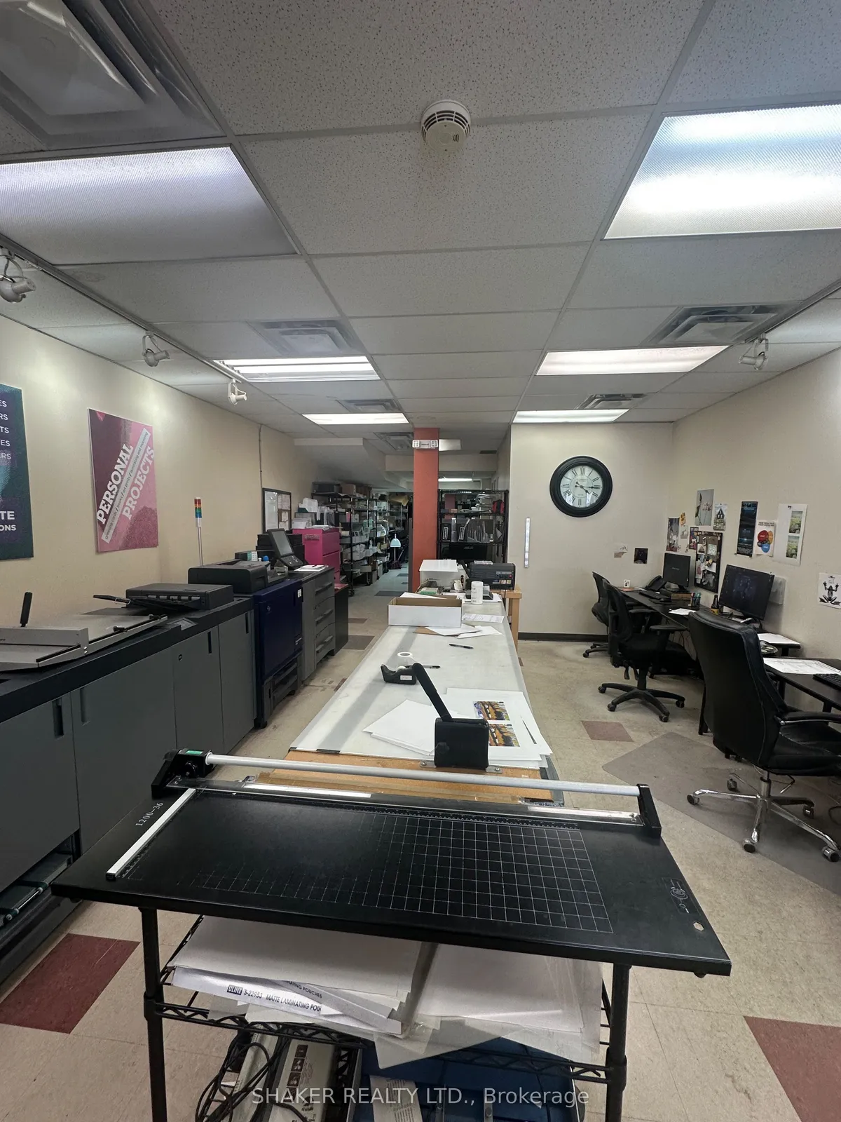 282b Elgin Street, Ottawa Centre, On K2p 1m3