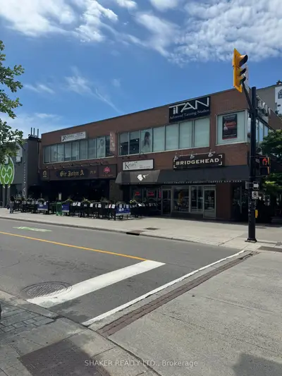 282b Elgin Street, Ottawa Centre, On K2p 1m3