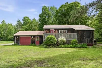 5065 County Rd 44 Road, Edwardsburgh/cardinal, On K0e 1x0