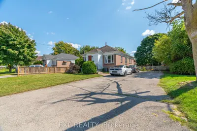 1519 Howland Avenue, London East, On N5v 1w8