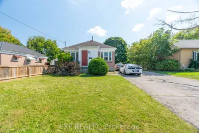 1519 Howland Avenue, London East, On N5v 1w8