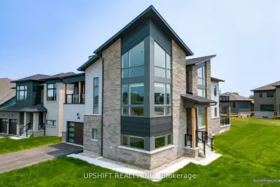 141 Springside Crescent, Blue Mountains, On L9y 5j6