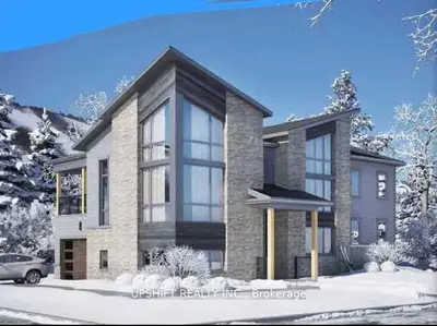 141 Springside Crescent, Blue Mountains, On L9y 5j6