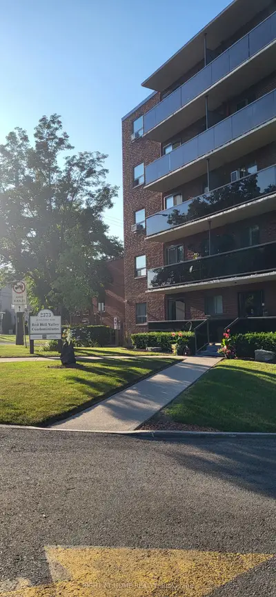 2373 King Street E 26, Hamilton, On L8k 1x9